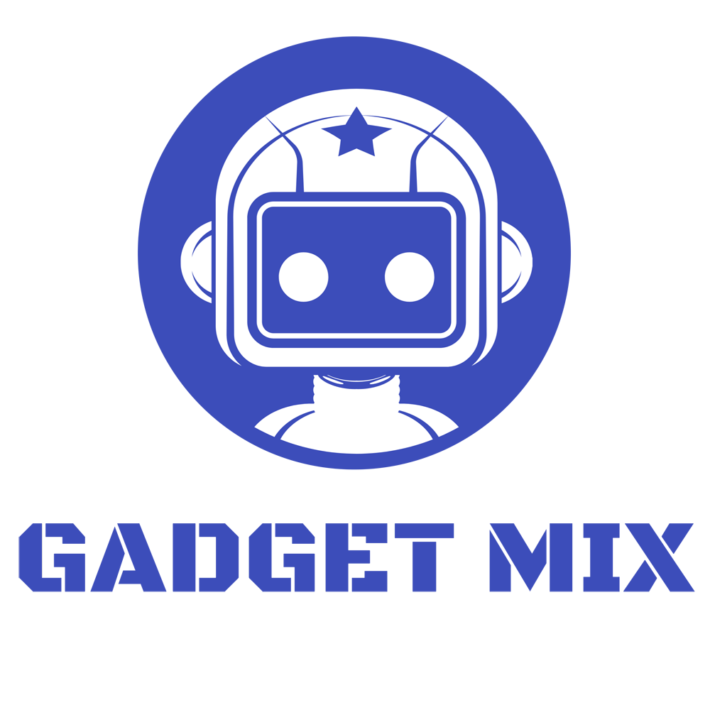 gadget mix